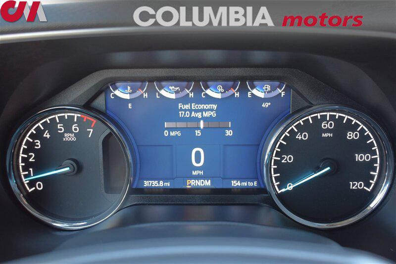 used 2023 Ford F-150 car, priced at $29,991