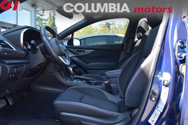 used 2017 Subaru Impreza car, priced at $12,991