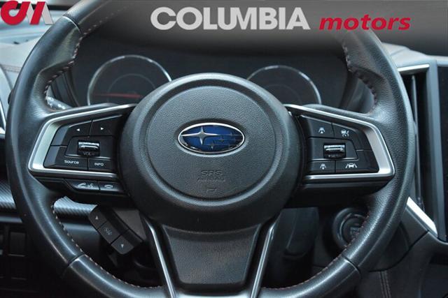 used 2017 Subaru Impreza car, priced at $12,991