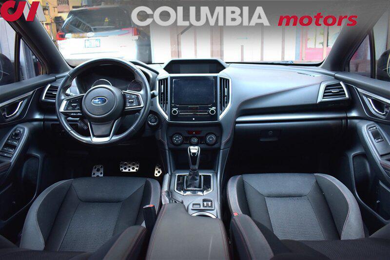 used 2017 Subaru Impreza car, priced at $11,991