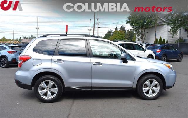 used 2016 Subaru Forester car, priced at $12,491