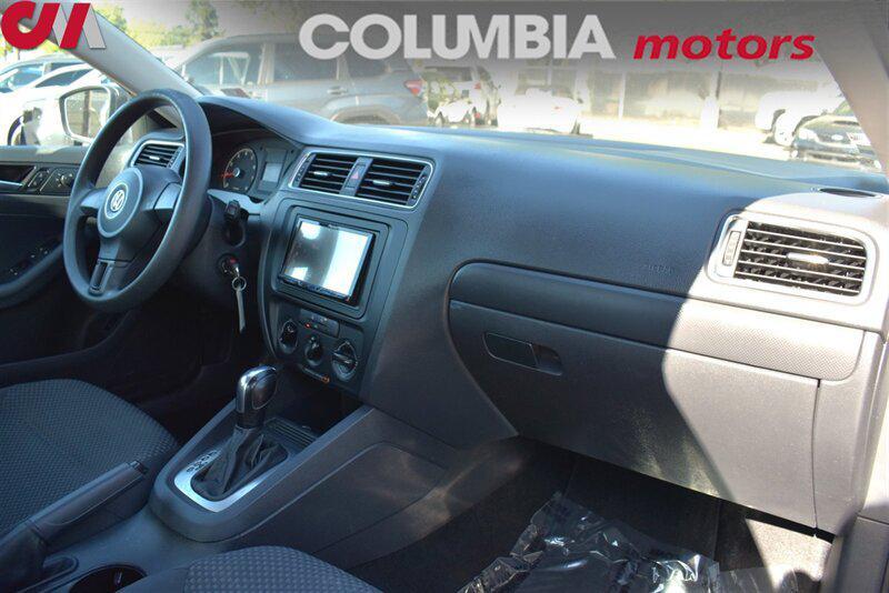used 2014 Volkswagen Jetta car, priced at $7,291