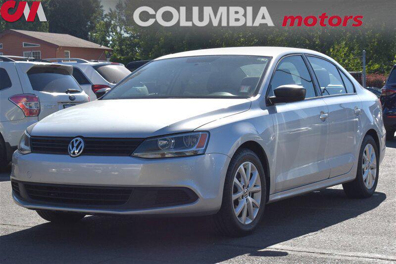 used 2014 Volkswagen Jetta car, priced at $7,291