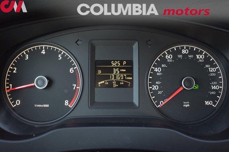 used 2014 Volkswagen Jetta car, priced at $7,291