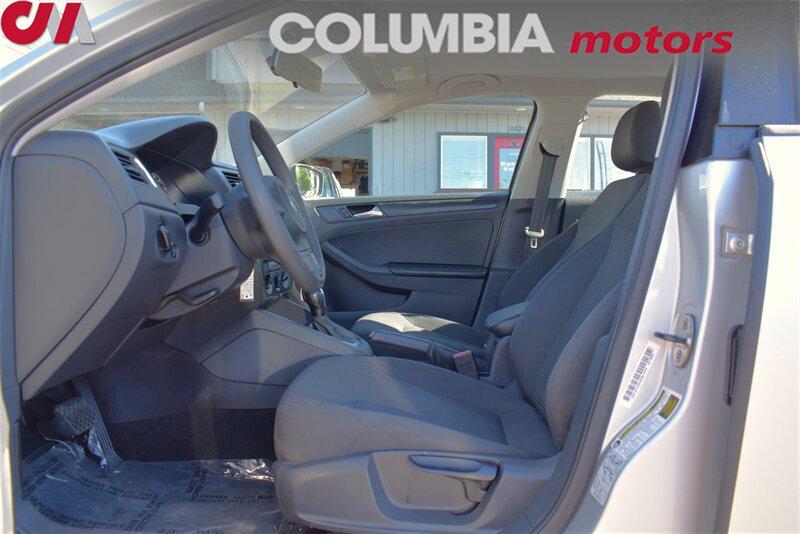 used 2014 Volkswagen Jetta car, priced at $7,291