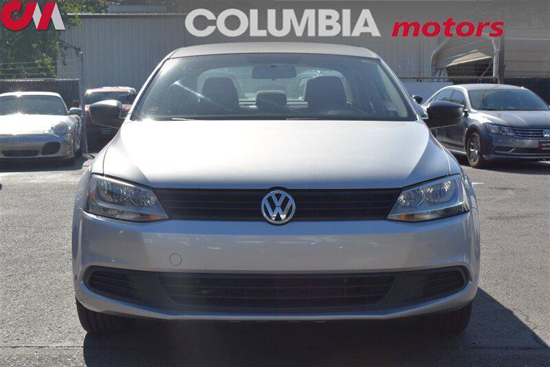 used 2014 Volkswagen Jetta car, priced at $7,291