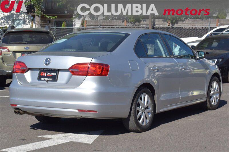 used 2014 Volkswagen Jetta car, priced at $7,291