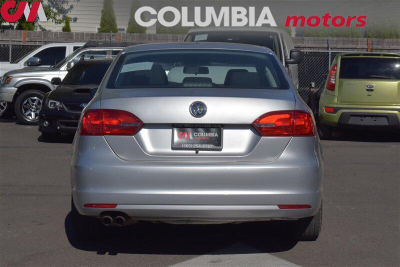used 2014 Volkswagen Jetta car, priced at $7,291