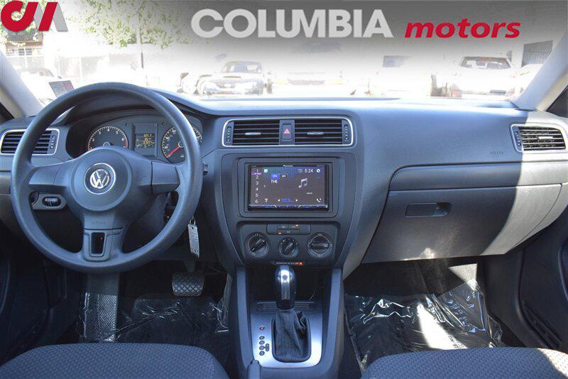 used 2014 Volkswagen Jetta car, priced at $7,291