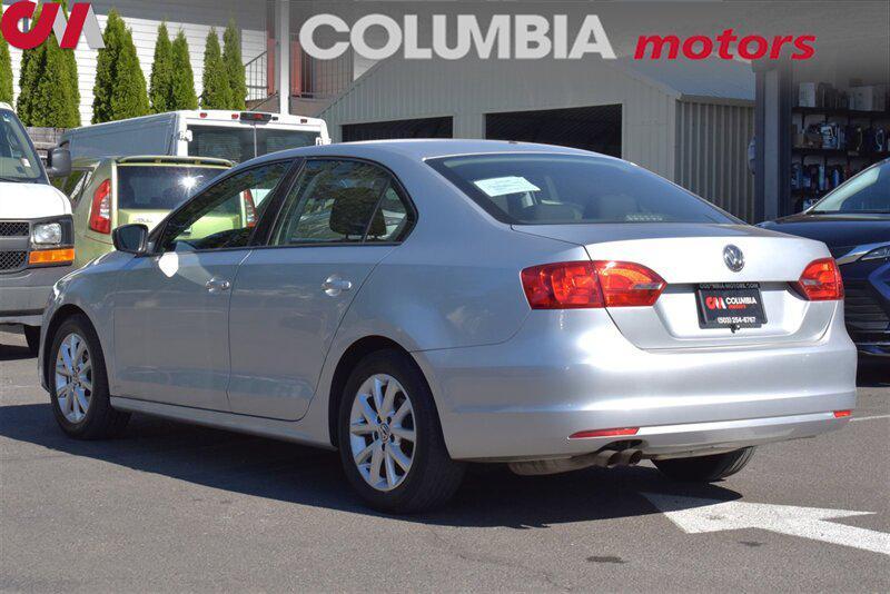 used 2014 Volkswagen Jetta car, priced at $7,291