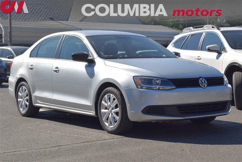 used 2014 Volkswagen Jetta car, priced at $7,291