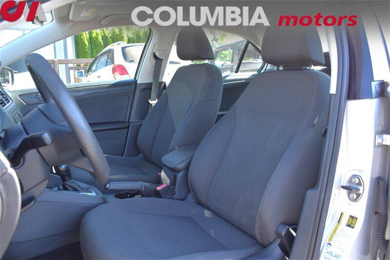 used 2014 Volkswagen Jetta car, priced at $7,291
