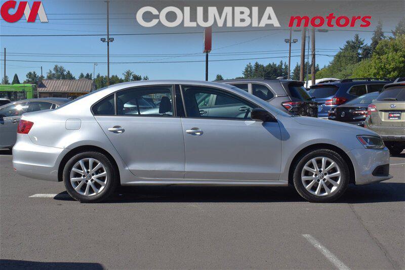 used 2014 Volkswagen Jetta car, priced at $7,291