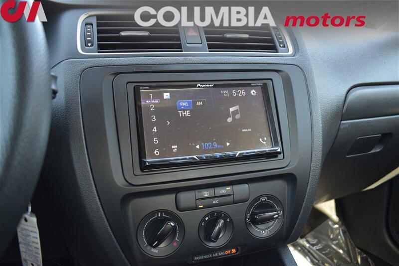 used 2014 Volkswagen Jetta car, priced at $7,291