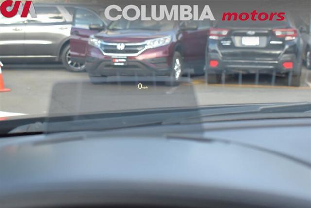 used 2017 Mazda Mazda6 car, priced at $14,991