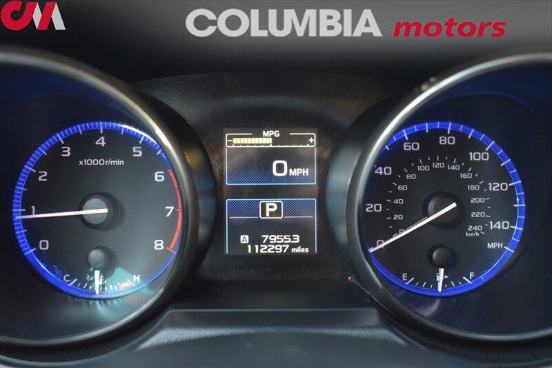used 2015 Subaru Outback car, priced at $9,491