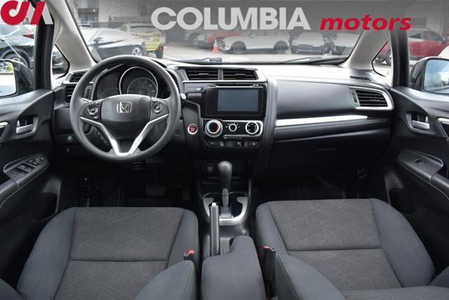 used 2015 Honda Fit car, priced at $11,791