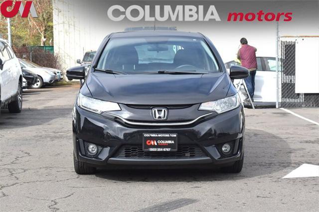 used 2015 Honda Fit car, priced at $11,791