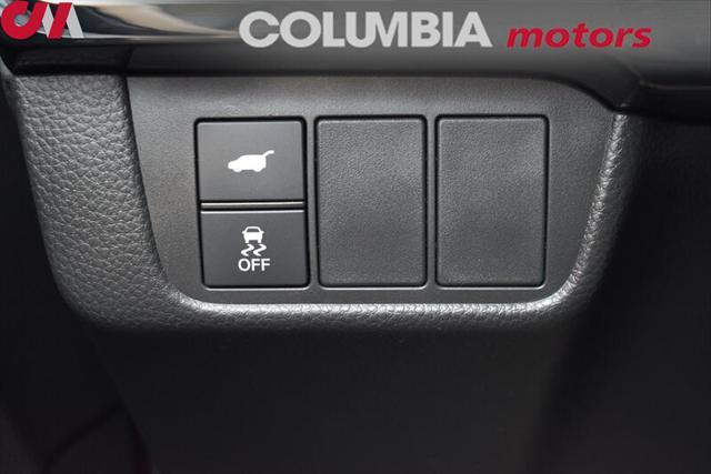used 2024 Honda CR-V car, priced at $27,691
