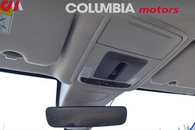 used 2024 Honda CR-V car, priced at $27,691