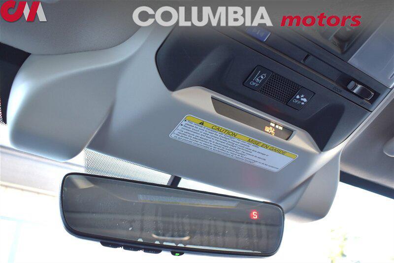 used 2023 Subaru Crosstrek car, priced at $16,491