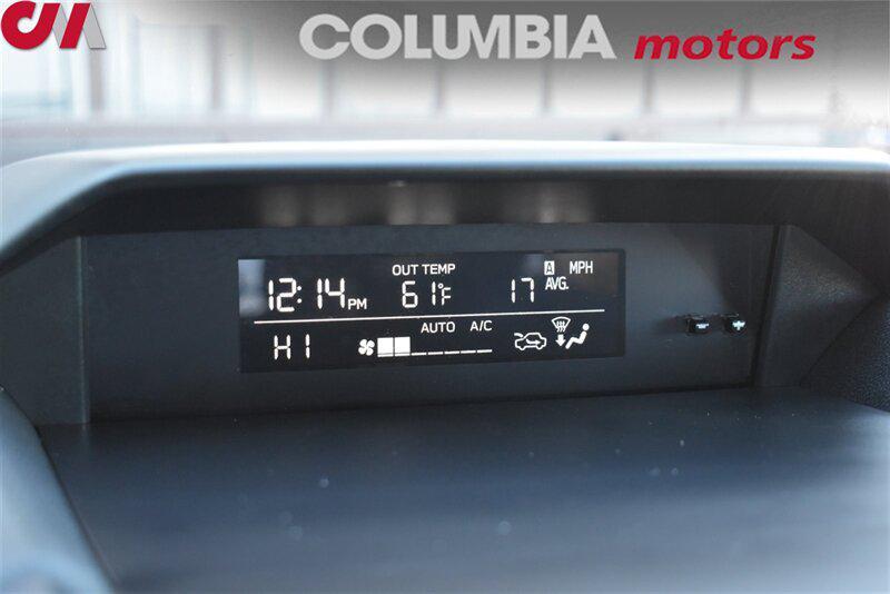 used 2023 Subaru Crosstrek car, priced at $16,491