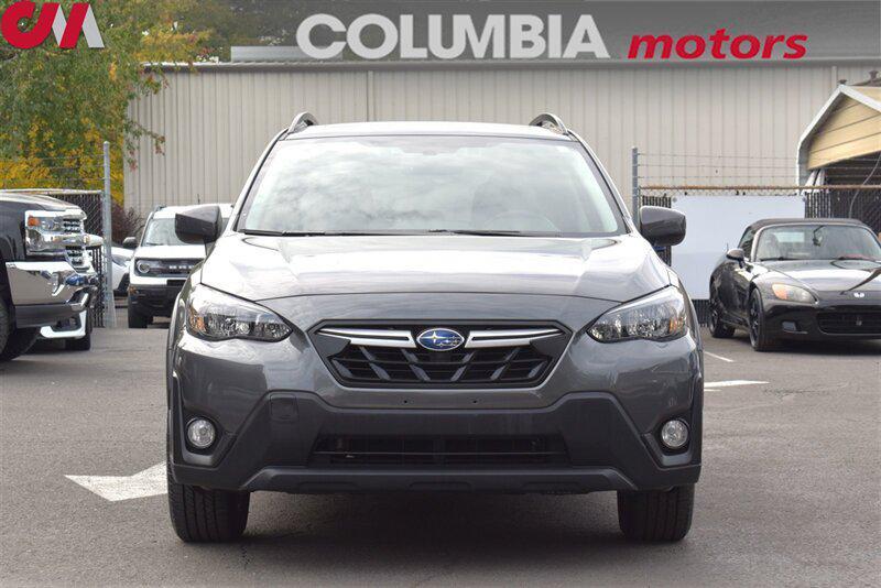 used 2023 Subaru Crosstrek car, priced at $16,491