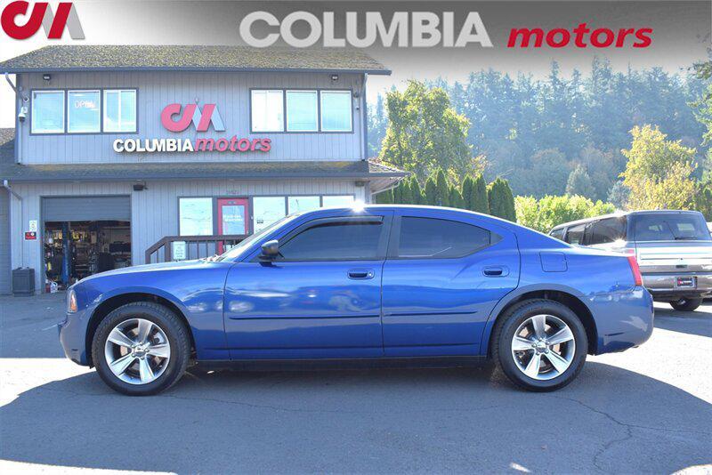 used 2009 Dodge Charger car, priced at $8,991