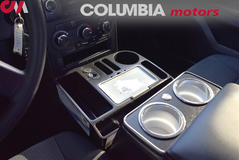 used 2009 Dodge Charger car, priced at $8,991