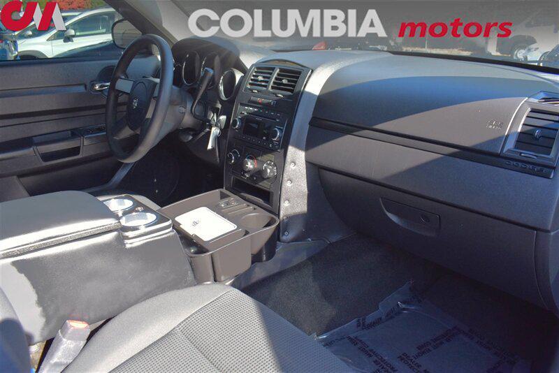 used 2009 Dodge Charger car, priced at $8,991