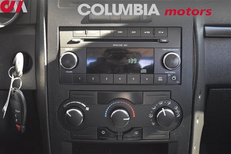 used 2009 Dodge Charger car, priced at $8,991