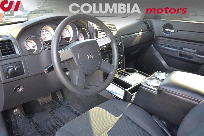 used 2009 Dodge Charger car, priced at $8,991
