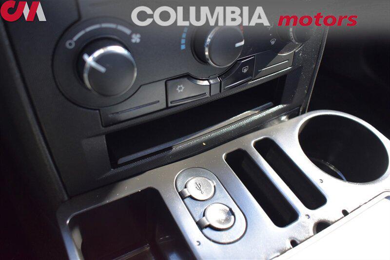 used 2009 Dodge Charger car, priced at $8,991