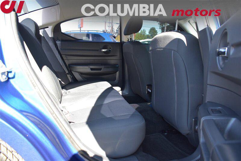 used 2009 Dodge Charger car, priced at $8,991