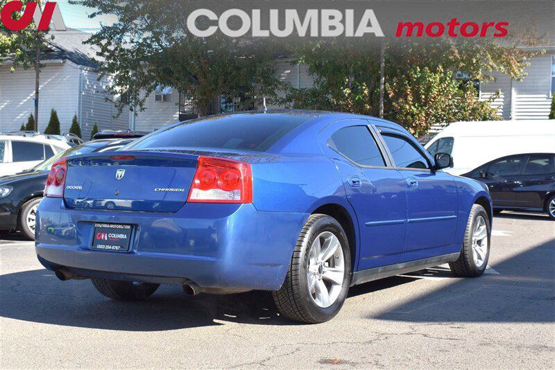 used 2009 Dodge Charger car, priced at $8,991
