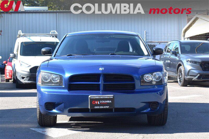 used 2009 Dodge Charger car, priced at $8,991