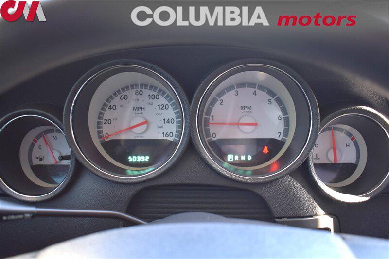 used 2009 Dodge Charger car, priced at $8,991