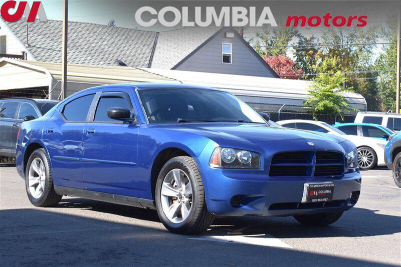 used 2009 Dodge Charger car, priced at $8,991