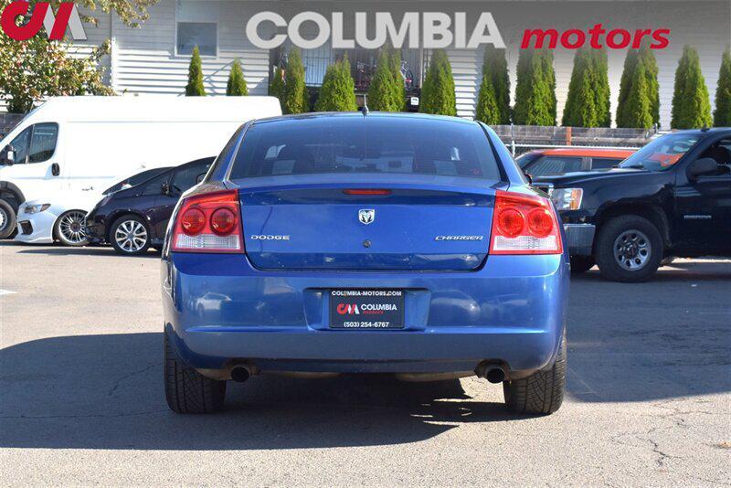 used 2009 Dodge Charger car, priced at $8,991