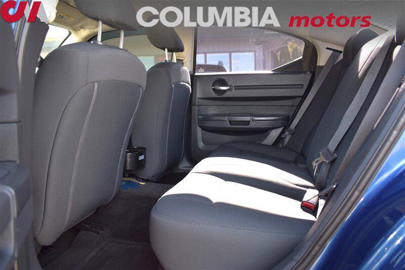 used 2009 Dodge Charger car, priced at $8,991