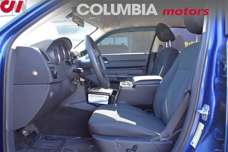 used 2009 Dodge Charger car, priced at $8,991