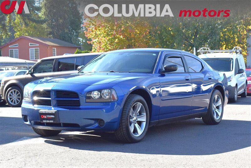 used 2009 Dodge Charger car, priced at $8,991