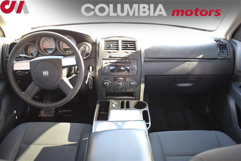 used 2009 Dodge Charger car, priced at $8,991