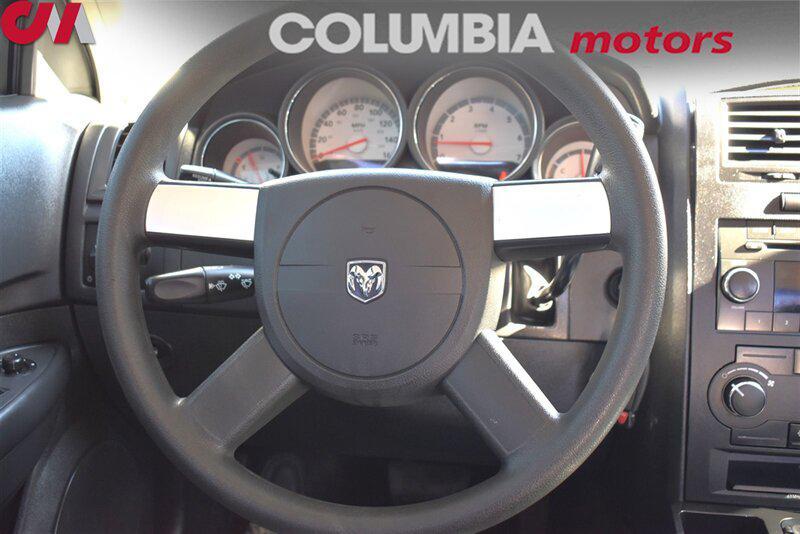 used 2009 Dodge Charger car, priced at $8,991