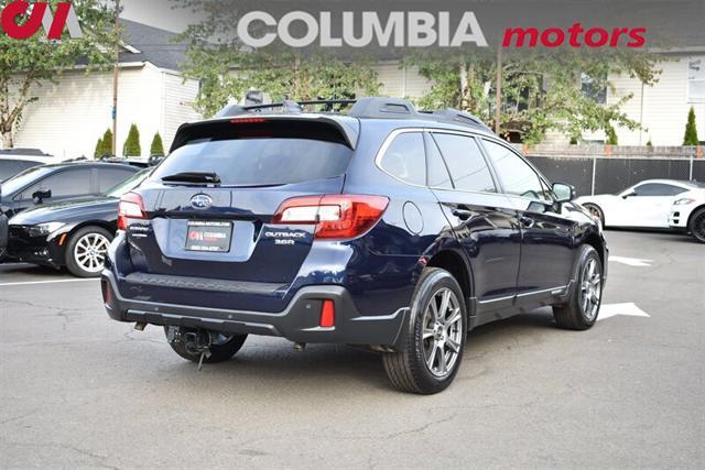 used 2018 Subaru Outback car, priced at $22,991