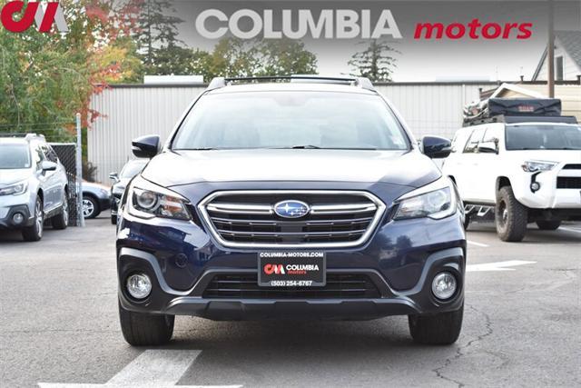 used 2018 Subaru Outback car, priced at $22,991