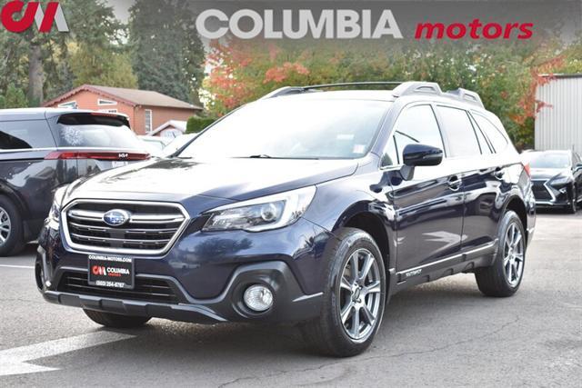 used 2018 Subaru Outback car, priced at $22,991