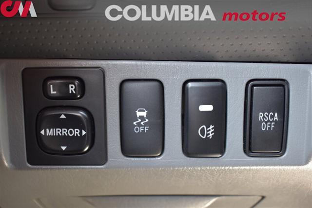 used 2015 Toyota Tacoma car, priced at $20,991