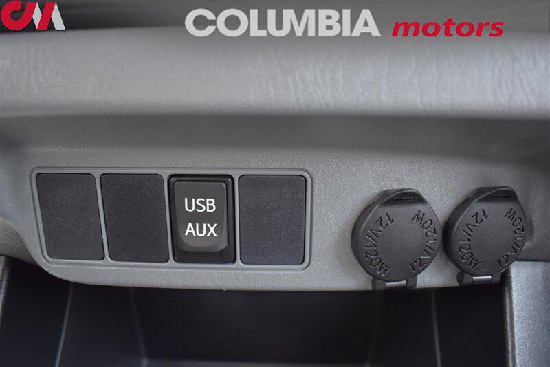 used 2015 Toyota Tacoma car, priced at $20,991
