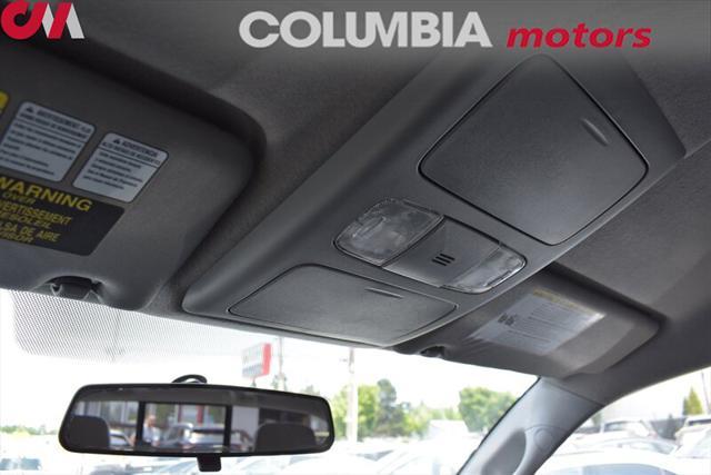used 2015 Toyota Tacoma car, priced at $20,991